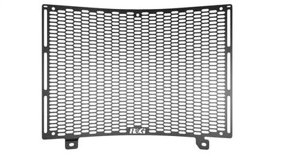 R&G Racing Pro Guards Radiator protection Ref : RGR03321A / 1148852 YAMAHA 900 R9 - 2025