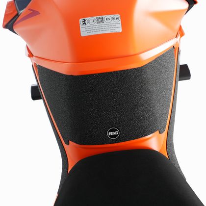 Grip de réservoir R&G Racing Protection