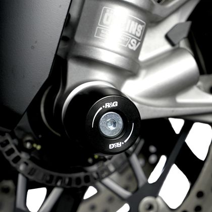 Protections de fourche R&G Racing  Ref : RGR03337A / 1149587