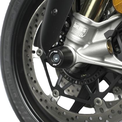 Protections de fourche R&G Racing