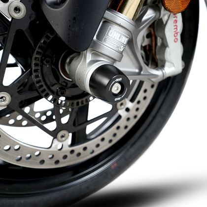 Protections de fourche R&G Racing