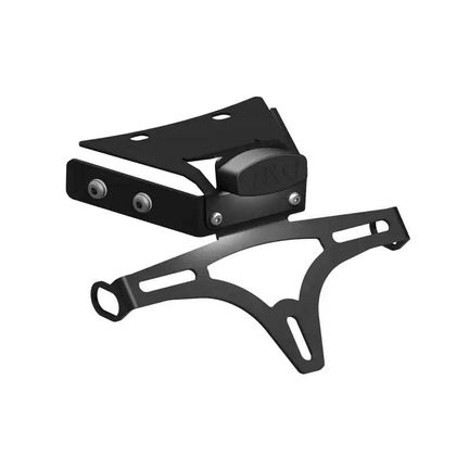 Support de plaque R&G Racing Ref : RGR03339A / 1149589 HONDA 350 GB 350 S - 2025