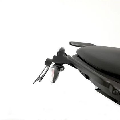 Support de plaque R&G Racing