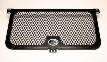 R&G Racing aluminium Radiatorbeskyttelse
