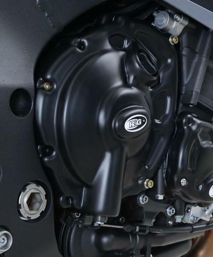 R&G Racing 3-piece kit Engine protection Ref : RGR03442A / 1151310