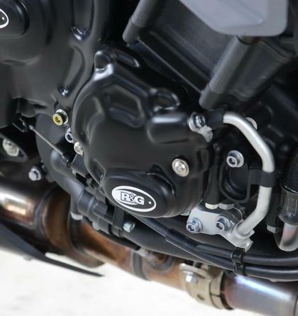 R&G Racing 3-piece kit Engine protection