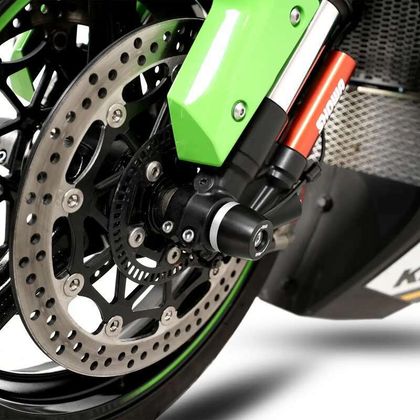 R&G Racing 1152440 Gaffelbeskyttelser