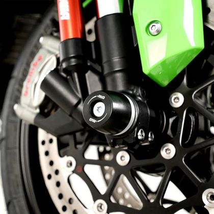 R&G Racing 1152440 Gaffelbeskyttelser