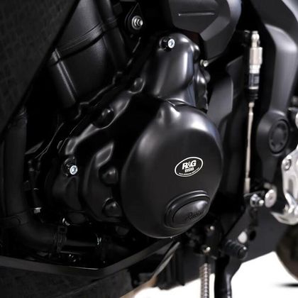 R&G Racing Kit 2 dele Motorbeskyttelse