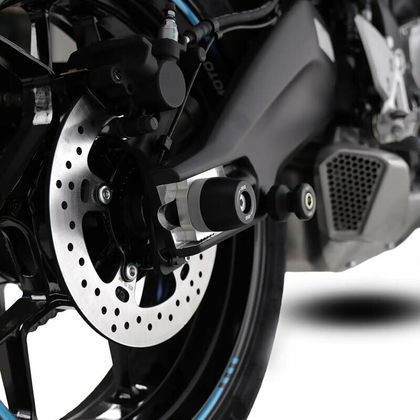 Ochrana kyvné vidlice R&G Racing 1155252