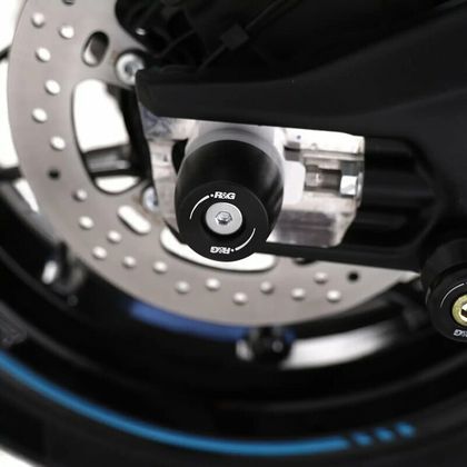 Ochrana kyvné vidlice R&G Racing 1155252