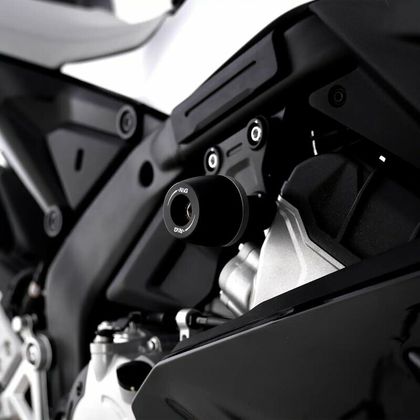 Ochranný kryt motoru R&G Racing Chute APEX