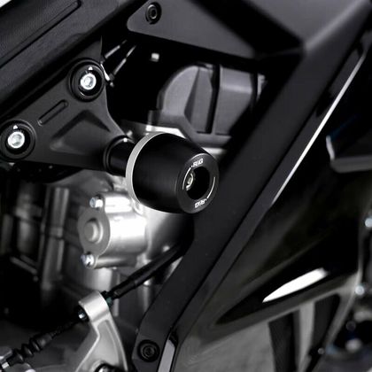 Ochranný kryt motoru R&G Racing Chute APEX