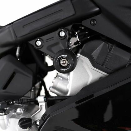 Ochranný kryt motoru R&G Racing Chute APEX