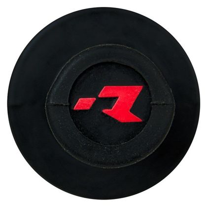 Poignées de guidon Racetech R20 Lock-On - Wave Universel