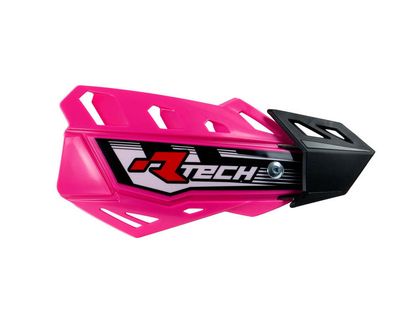 Racetech FLX Handbeschermers Universeel