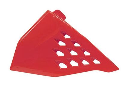 Plaques latérales Racetech boîte à air