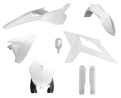 Kit plastiques Racetech Replica