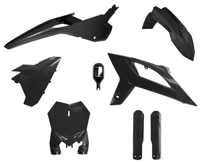 Kit plastiques Racetech Replica