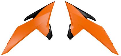 Ouie de radiateur Racetech