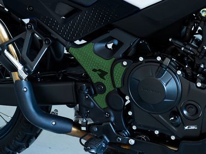 Racetech 1130402004 Frame guard