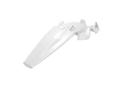 Racetech 1130437001 Mudguard