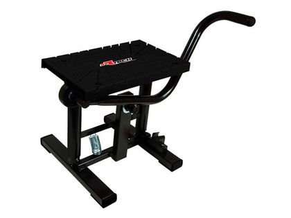 Lève moto Racetech Lève - moto standard - noir Universel