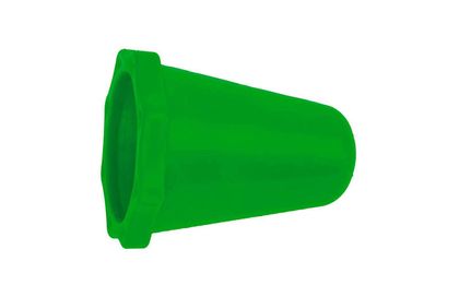 Bouchon d'échappement Racetech ø40 - 65 mm Universel