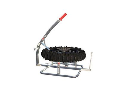 Demonte pneumatik Racetech všestranný Evolution Univerzální