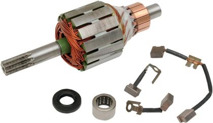 Démarreur Rick's Motosport Electric 21100403