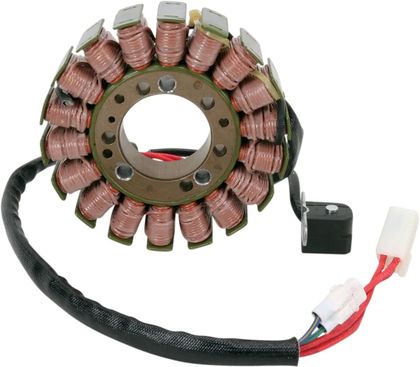 Stator d'allumage Rick's Motosport Electric Remplacement OE