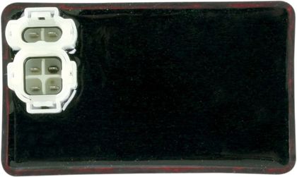 Rick's Motosport Electric CDI Elektronische regeleenheid