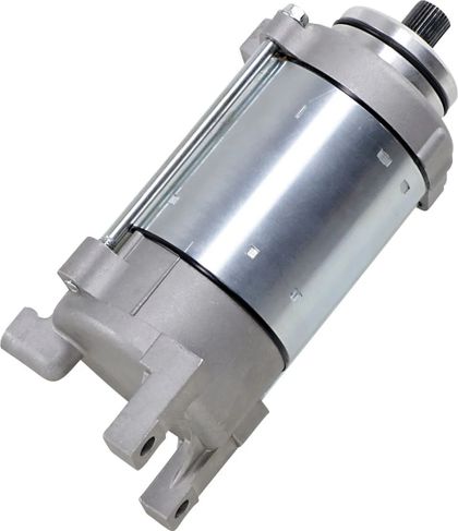 Rick's Motosport Electric 21101005 Starter Universeel