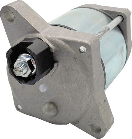 Rick's Motosport Electric 21101304 Starter
