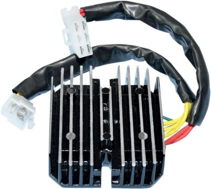 Rick's Motosport Electric Gelijkrichter Spanningsregelaar