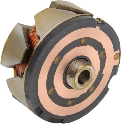 Rick's Motosport Electric 21121117 Rotor