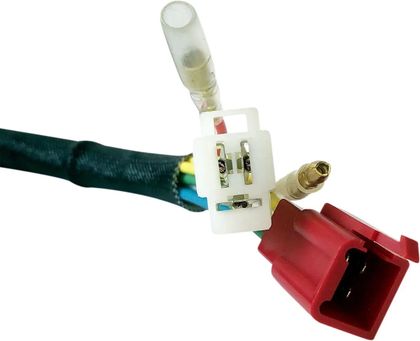 Rick's Motosport Electric Vervanging OE Ontstekingsstator