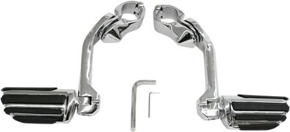 Riveco Motorway Assembly Universal Footpegs