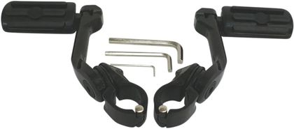 Riveco 16240360 Voetsteunen Universeel