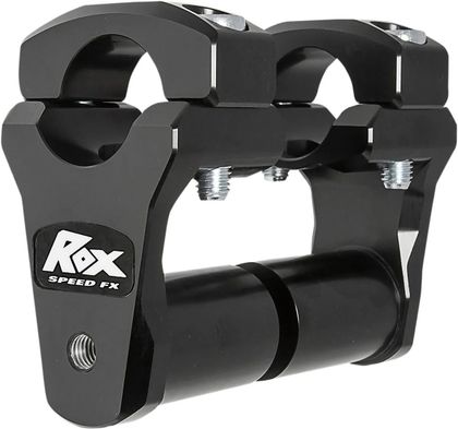 Rehausseur de guidon Rox Speed Fx 06020793