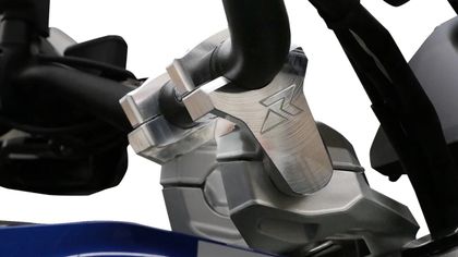 Rehausseur de guidon Rox Speed Fx 06021558