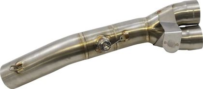 Akrapovic 18120508 Auslasskrümmer