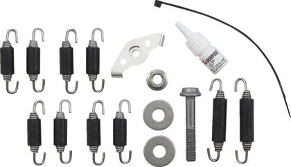 Akrapovic 18120508 Auslasskrümmer