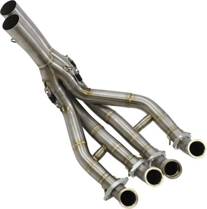 Akrapovic 18120508 Auslasskrümmer