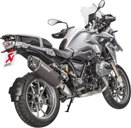Akrapovic In - hoofd Collector Ref: SA00135A / 18120221