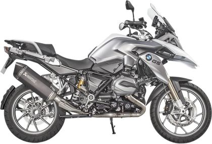 Akrapovic In - hoofd Collector