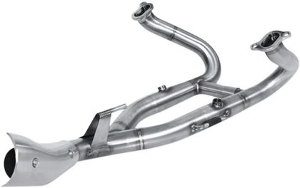 Akrapovic In - hoofd Collector