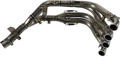 Akrapovic In - head Manifold Ref : SA00141A / 18120486