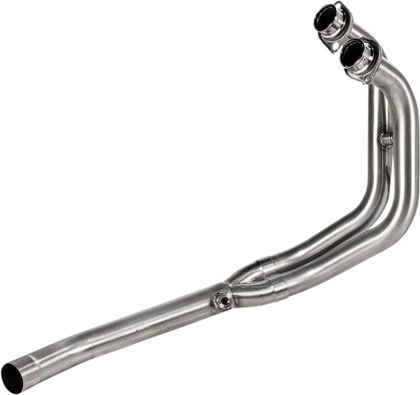 Akrapovic In - head Manifold