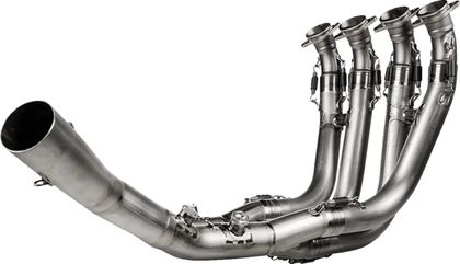 Akrapovic In - hoofd Collector
